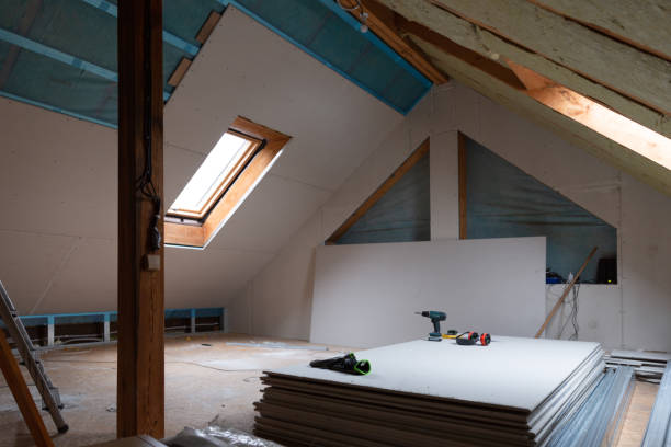 Best Local Insulation Services  in Lackland Af, TX