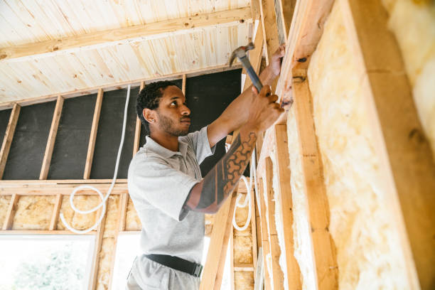 Best Attic Insulation Installation  in Lackland Af, TX