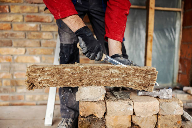 Best Wall Insulation Contractor  in Lackland Af, TX