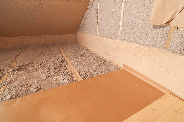 Best Residential Insulation Services  in Lackland Af, TX